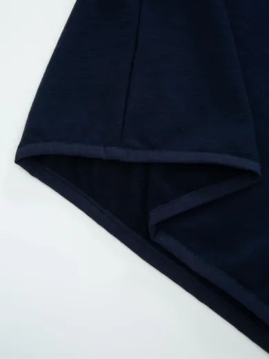 Bilde av WoolLand Brumundal fleece sweater kids Snow white